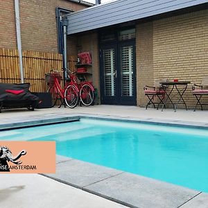 Deluxe Bungalow